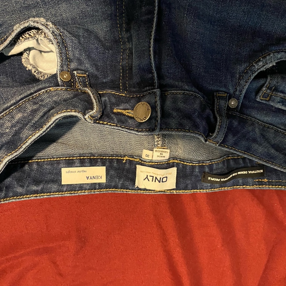 Beautiful jeans - Picture 4 of 5